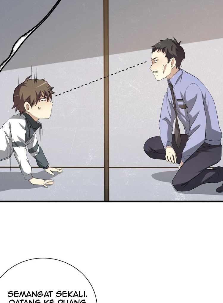 Reborn Doctor Chapter 05 Gambar 23